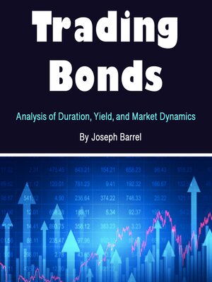 cover image of Trading Bonds